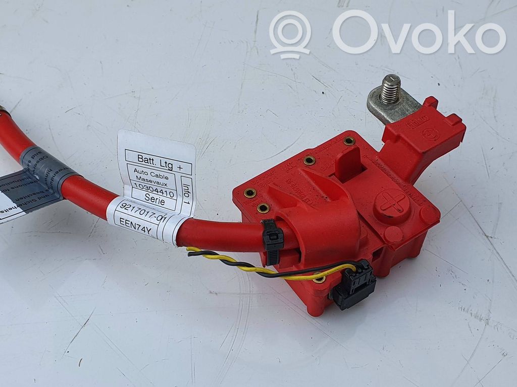 BMW 1 E81 E87 Other wiring loom 