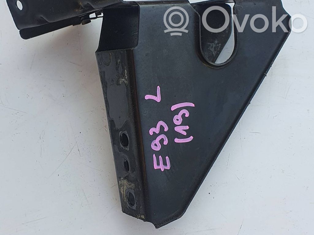 Spyna variklio dangčio   7116705,217701