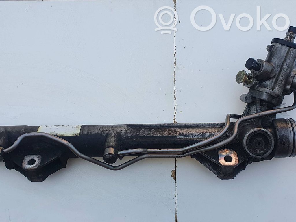 BMW 5 E60 E61 Steering rack 