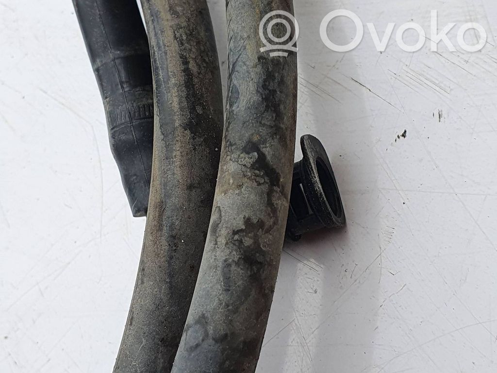 BMW 1 E81 E87 Conductă/furtun spălător faruri 