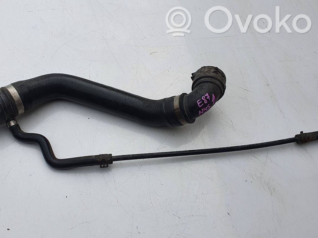 Engine coolant pipe/hose   77148378,17127521361