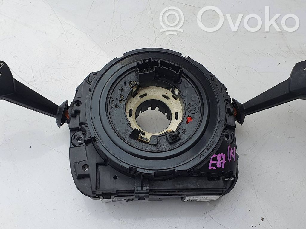BMW 1 E81 E87 Rokturu komplekts 