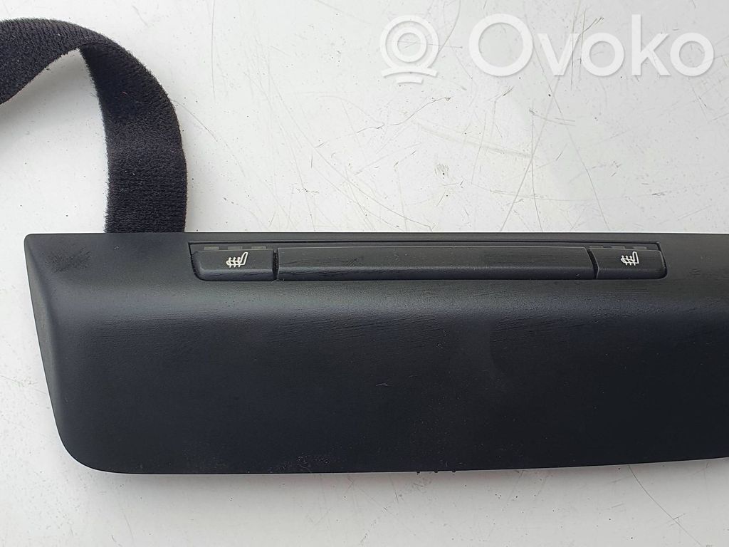 BMW 1 E81 E87 Seat heating switch 