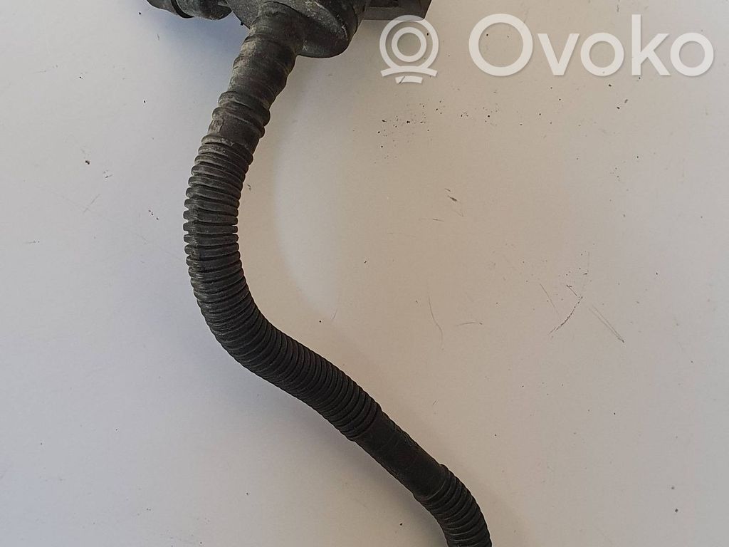 Degvielas tvertnes vārsts   7512582