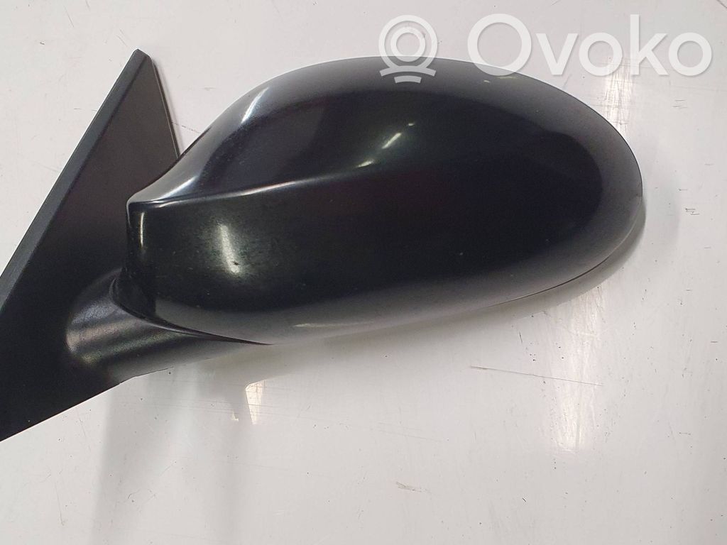 BMW 1 E81 E87 Front door electric wing mirror 