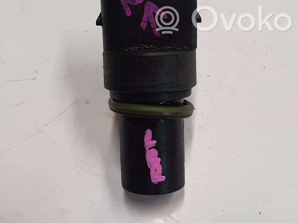 Sensor de posición del cigüeñal (Usadas)   7518628,12141435351,12141438082,12147506273,1438082F,7506273C