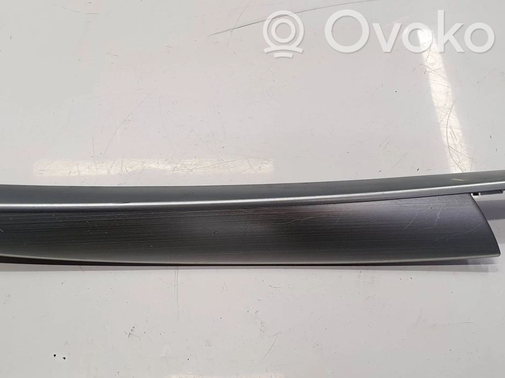 BMW X5 E70 Front door trim bar 