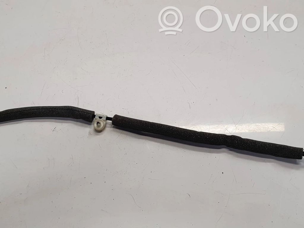 Front door cable line   7024643