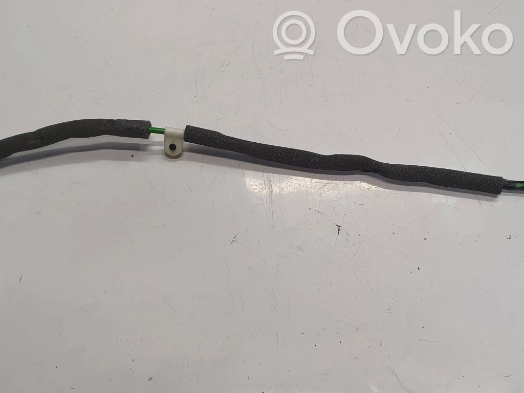 BMW 7 E65 E66 Front door cable line 