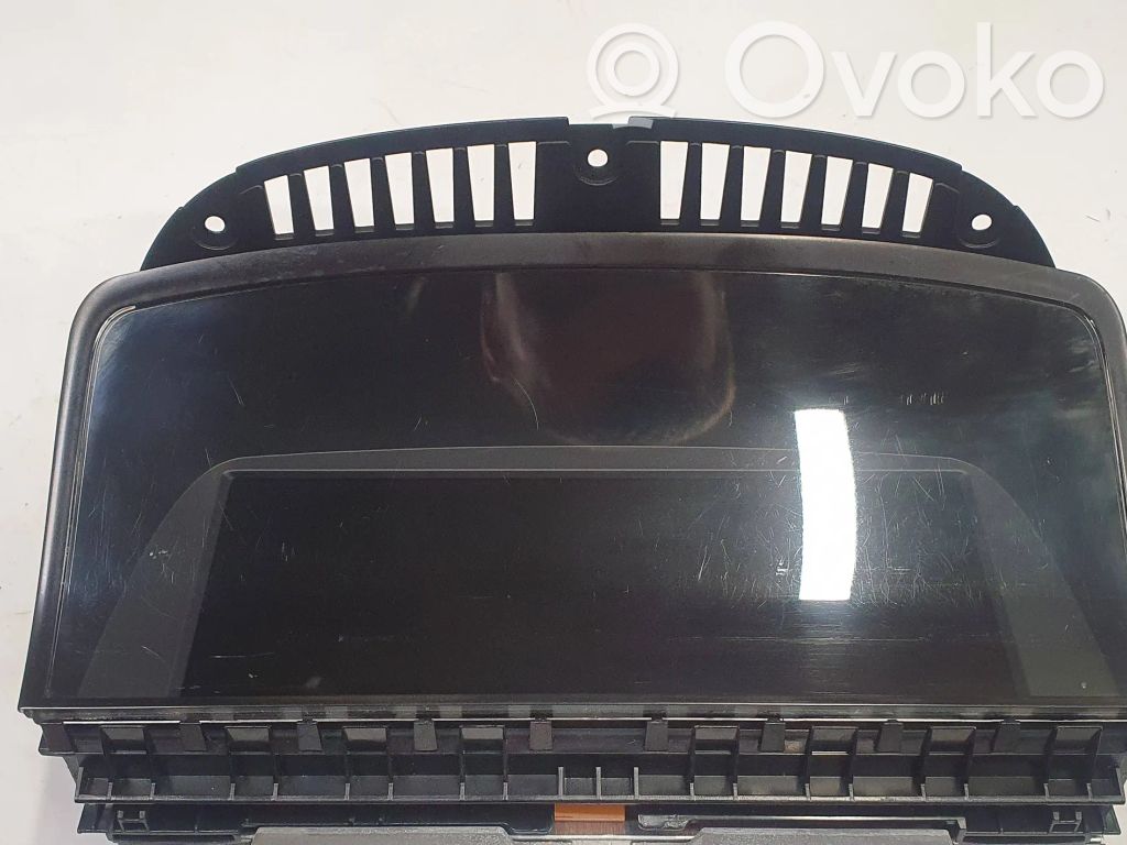 BMW 7 E65 E66 Screen/display/small screen 
