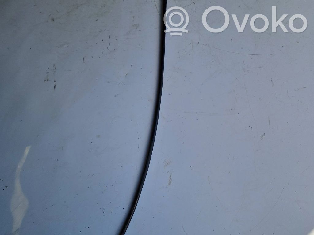 BMW 7 E65 E66 Engine bonnet/hood lock release cable 