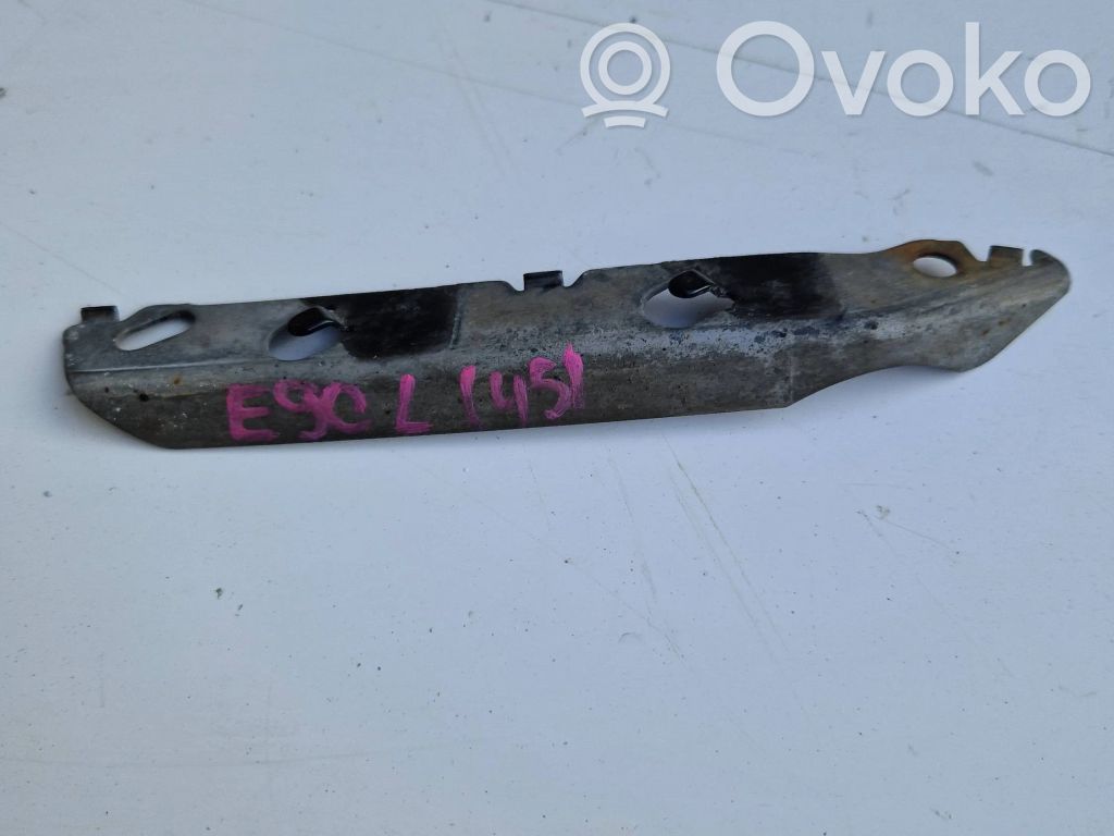 BMW 3 E90 E91 Front bumper mounting bracket 
