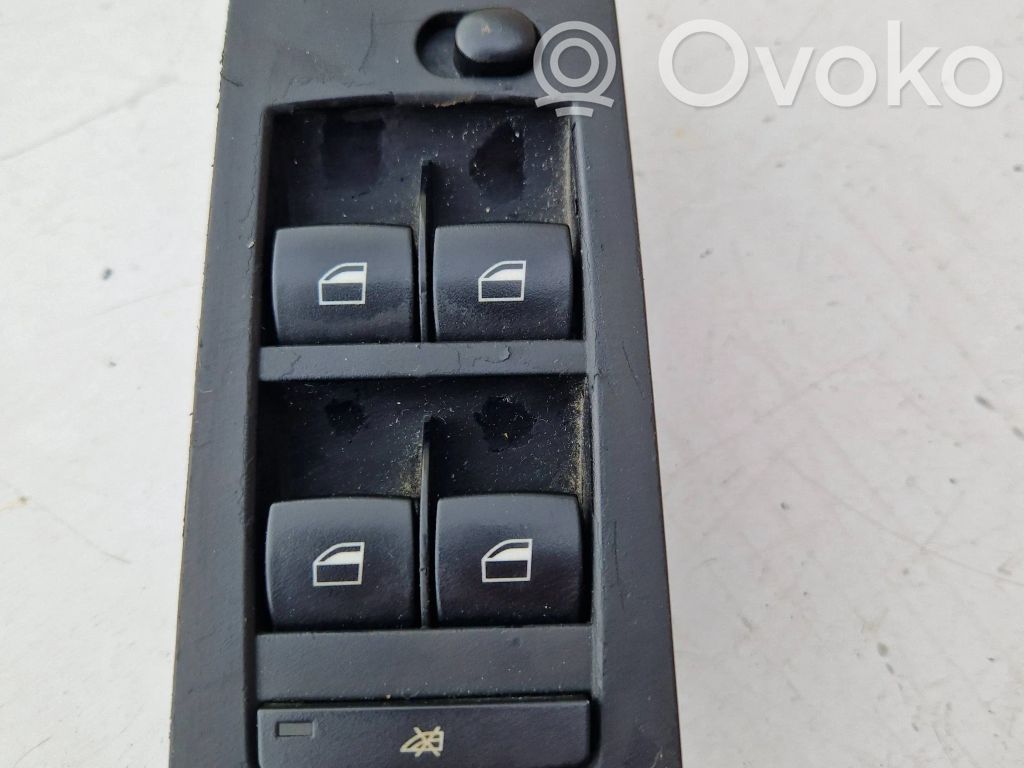 BMW 3 E90 E91 Electric window control switch 
