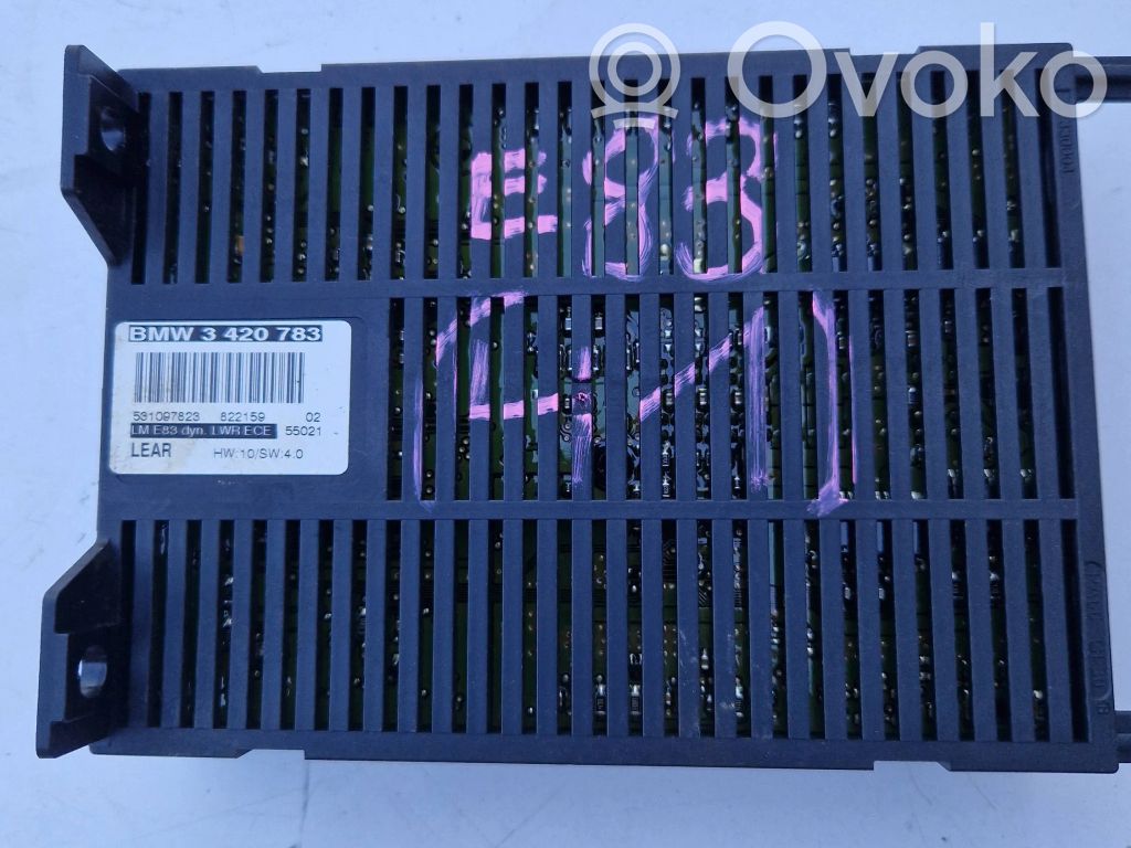 Light module LCM   3420783