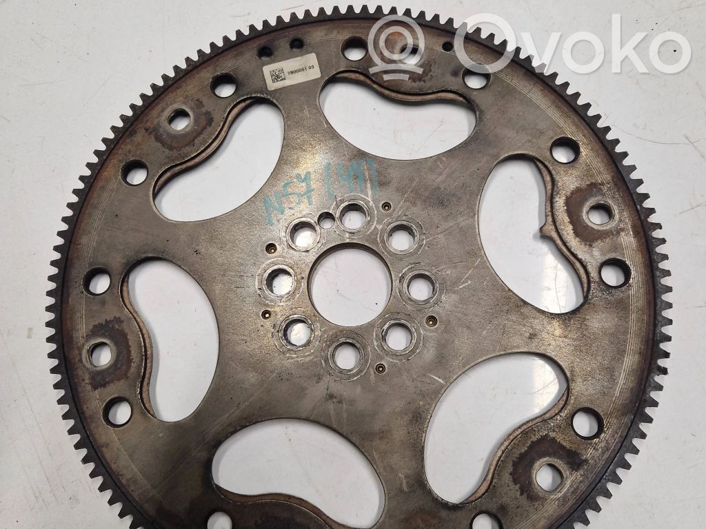 BMW 7 F01 F02 F03 F04 Flywheel 