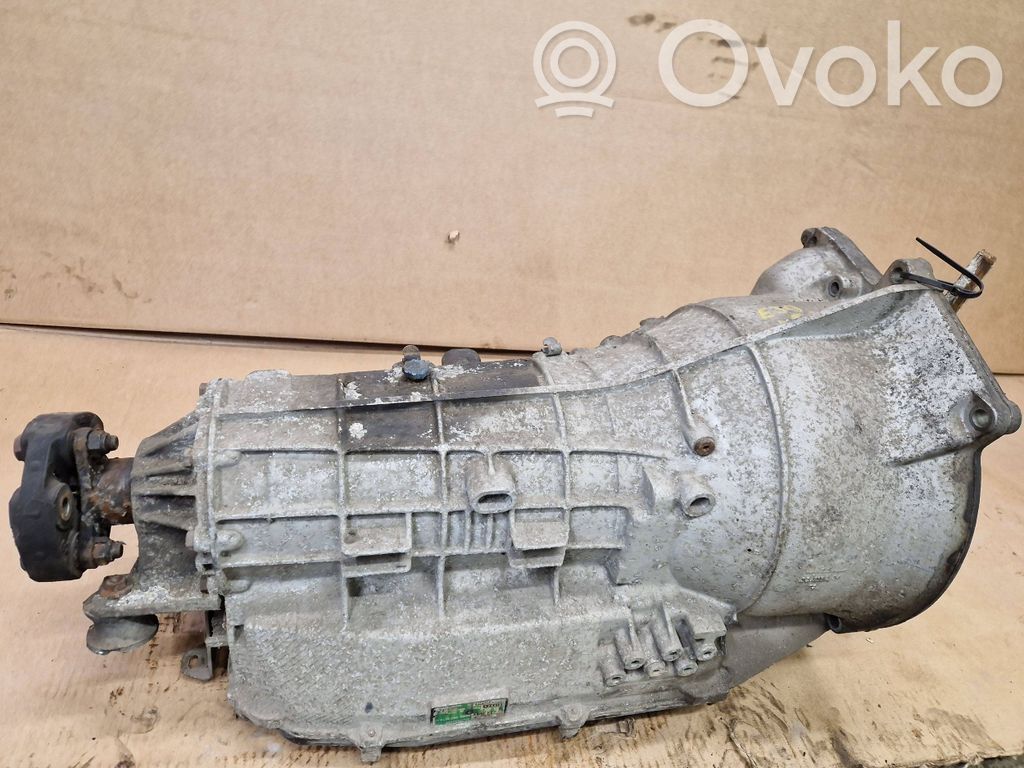BMW 5 E39 Manual 5 speed gearbox 