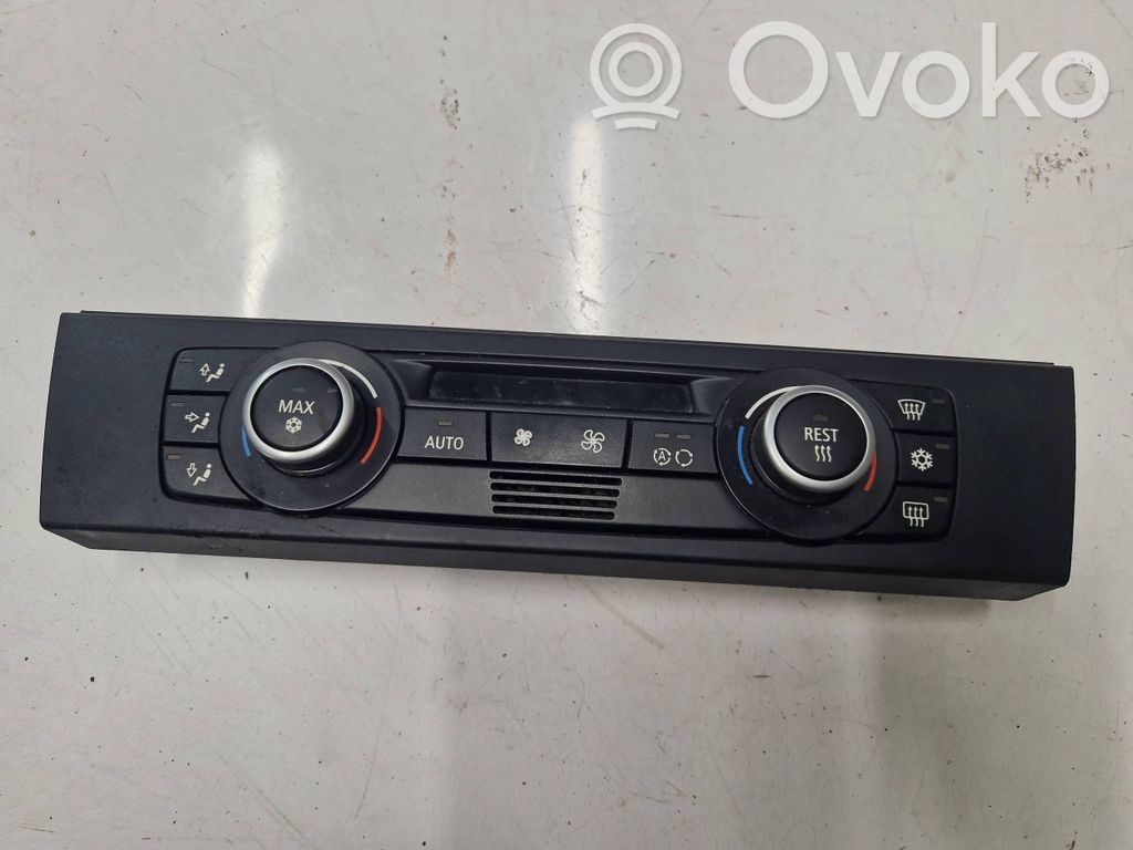 Climate control unit   9199260