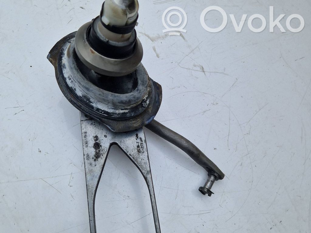 Selettore cambio   7566100