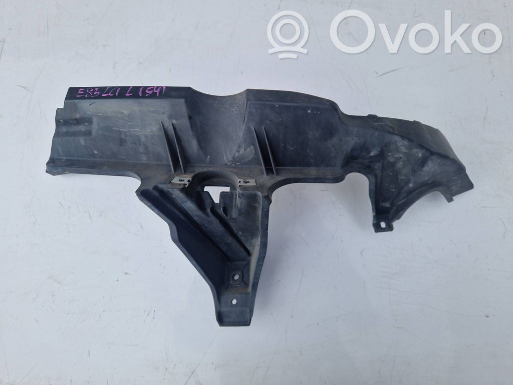 Headlight/headlamp mounting bracket   3414309