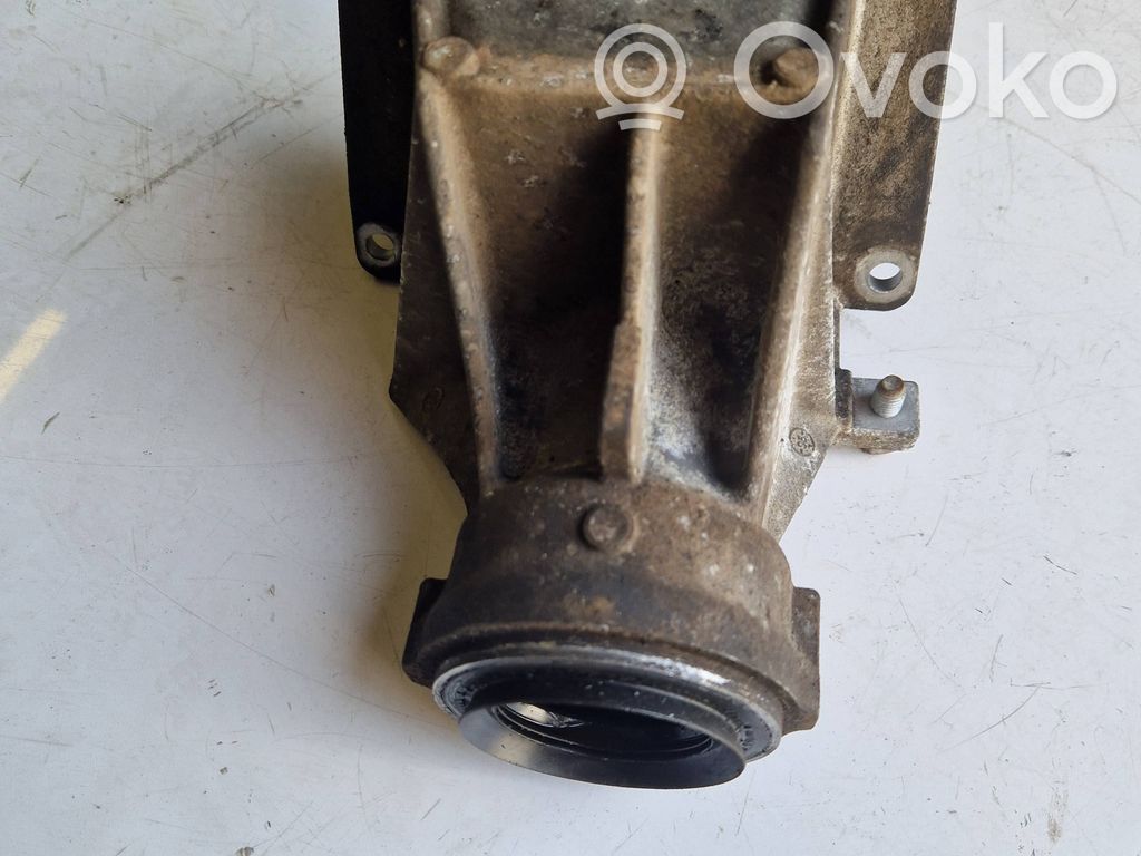 Support/coussin de moteur   7516067