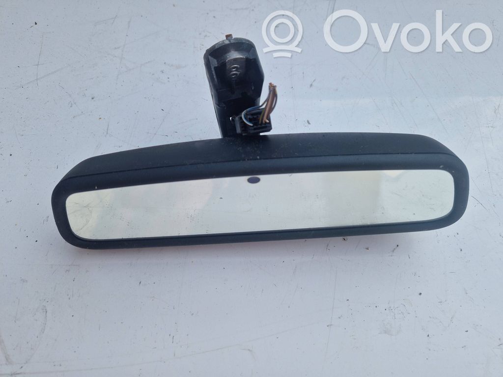 Rear view mirror (interior)   913445801