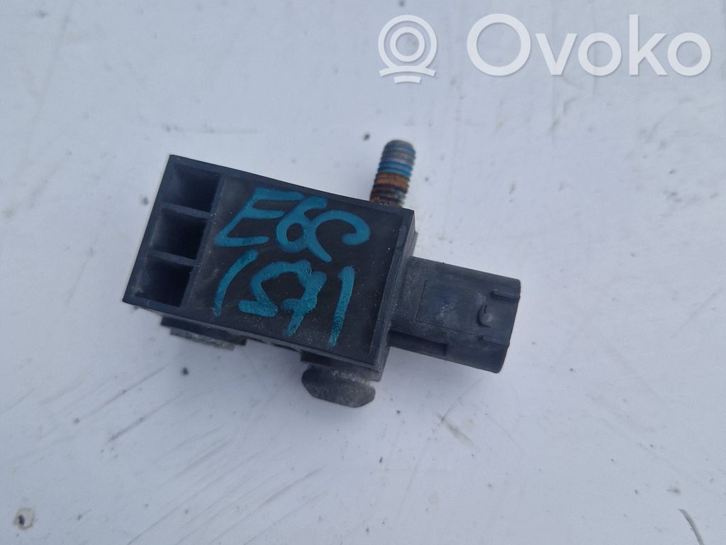 BMW 5 E60 E61 Airbag deployment crash/impact sensor 