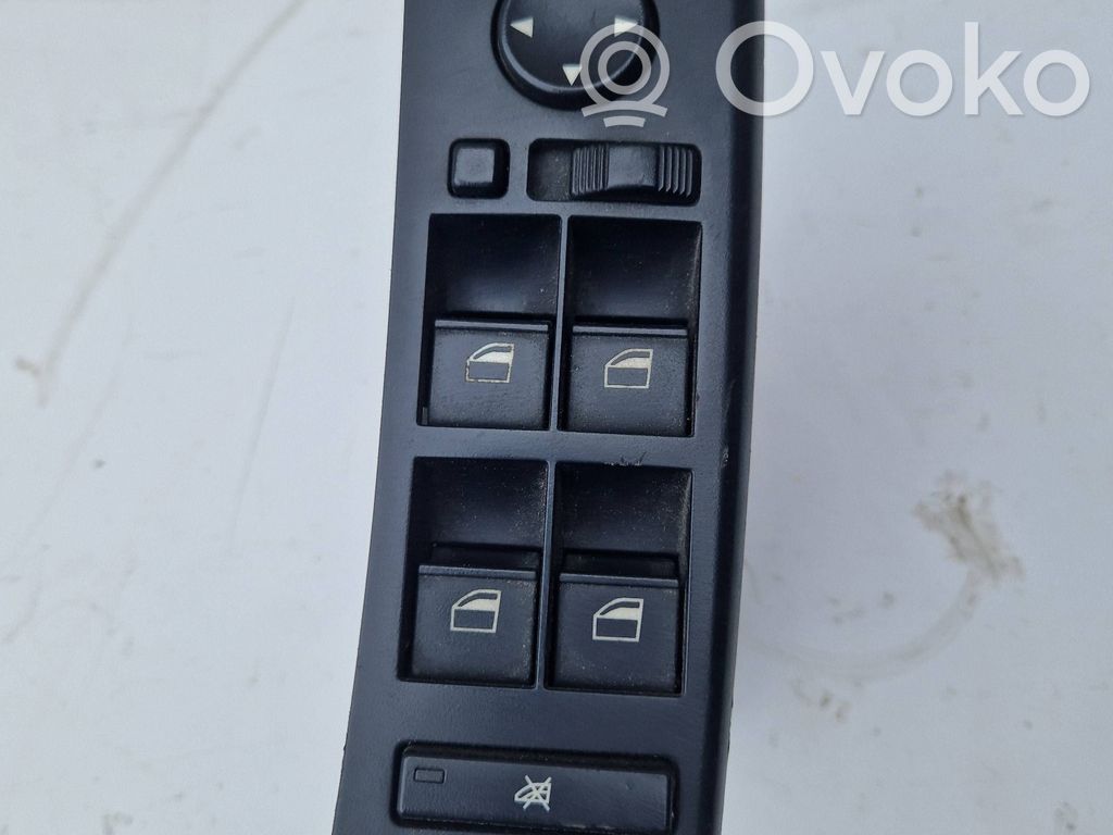 BMW X5 E53 Electric window control switch 
