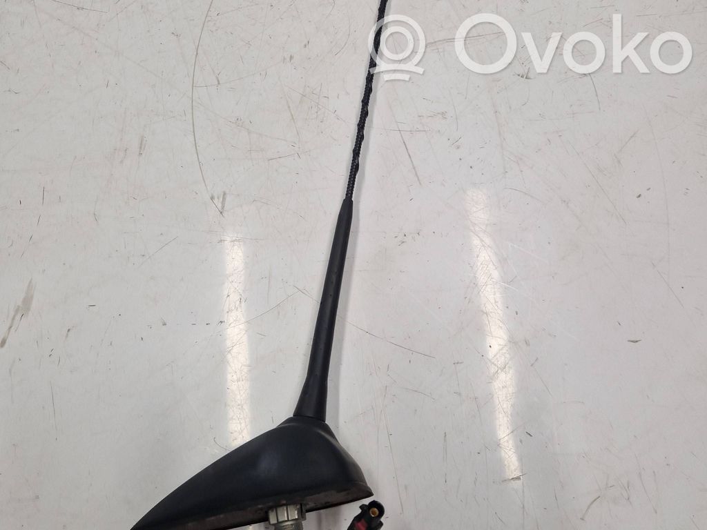 BMW 1 E81 E87 Radio antena 