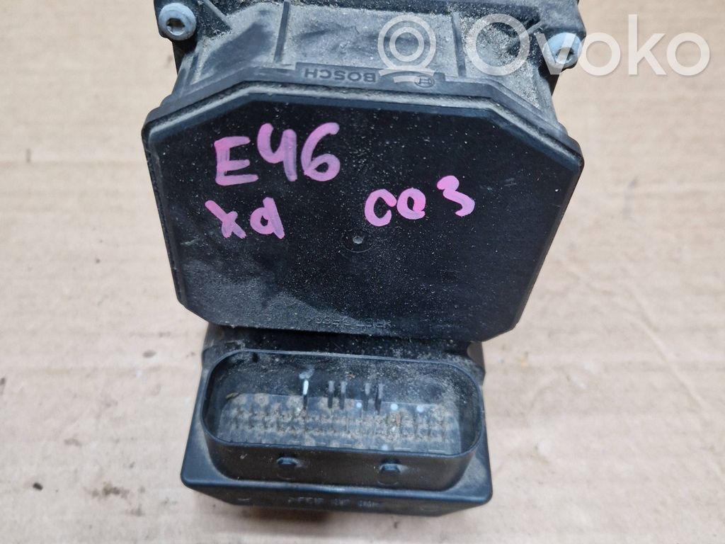BMW 3 E46 ABS Blokas 