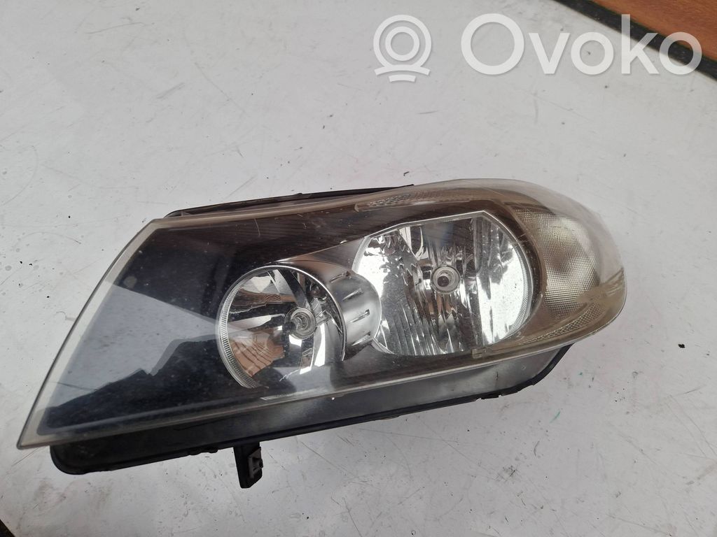 BMW 3 E90 E91 Headlight/headlamp 