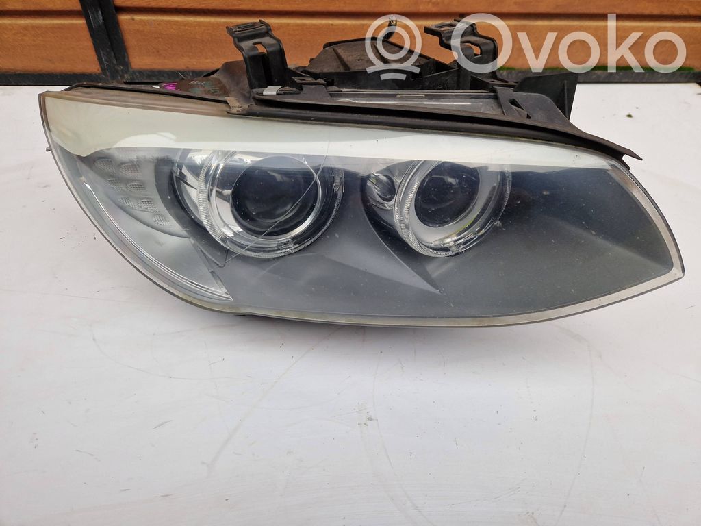 Headlight/headlamp   7239930