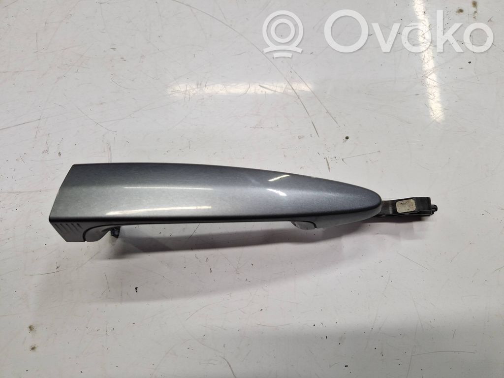BMW X5 E70 Front door exterior handle 