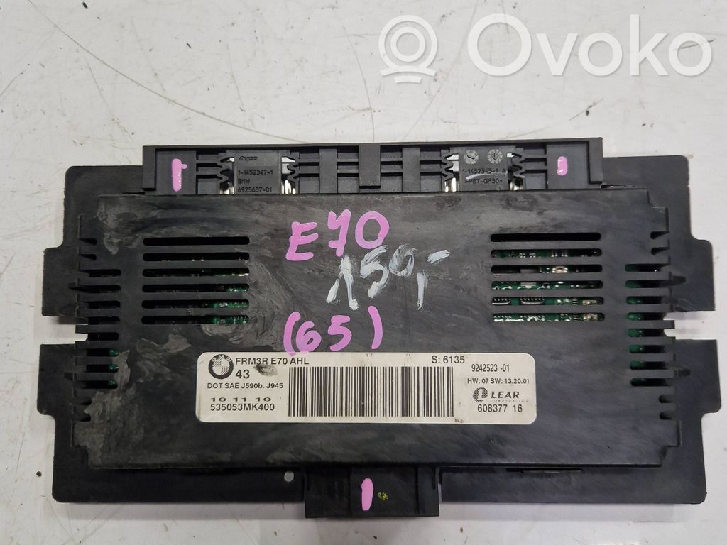 Light module LCM   9242523
