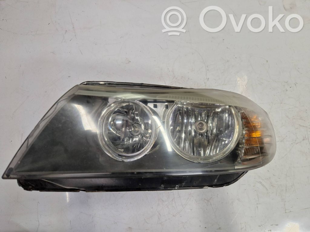 BMW 3 E90 E91 Headlight/headlamp 