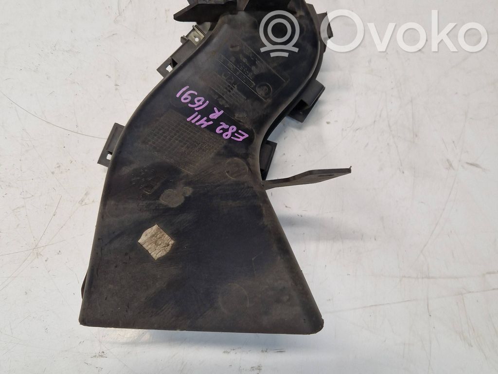 BMW 1 E82 E88 Kanał powietrza hamulca 