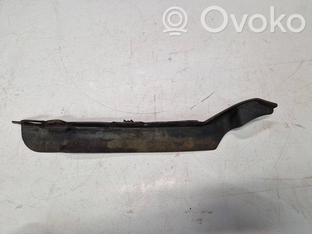 BMW 1 E82 E88 Front bumper lip 