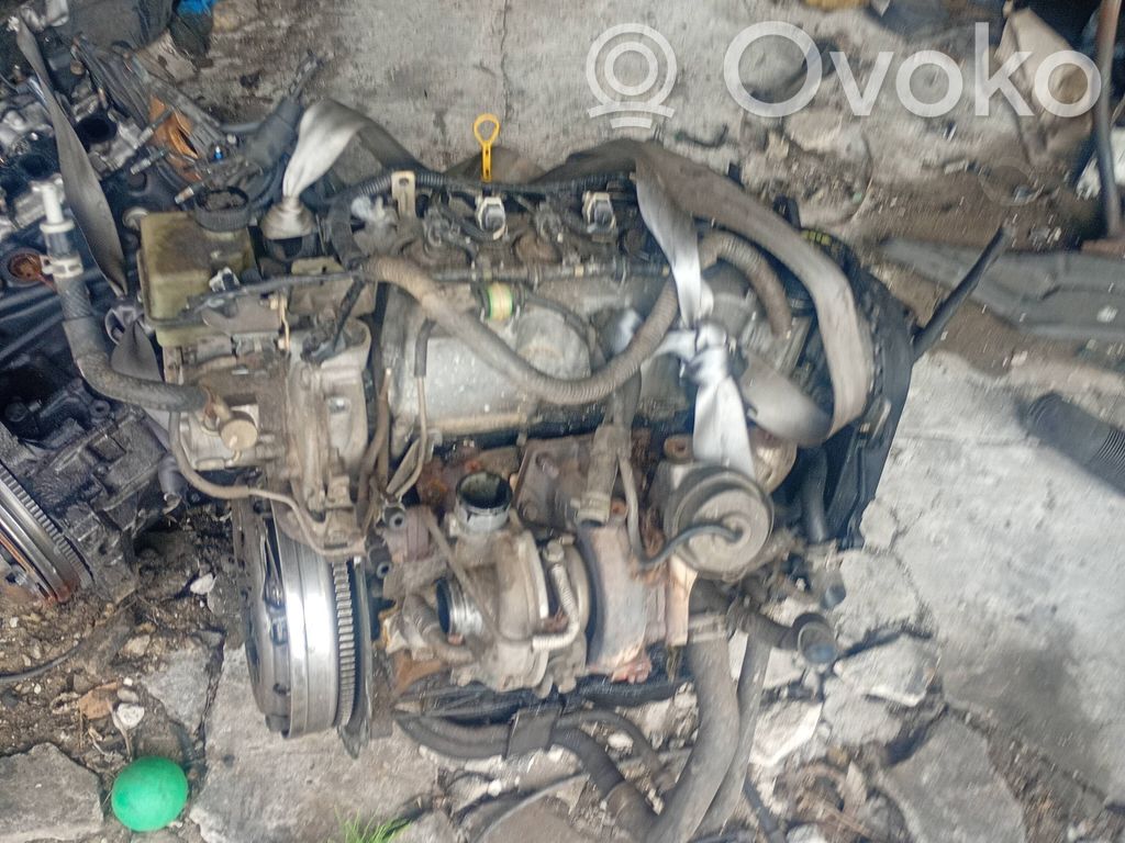 Motor completo   RF5
