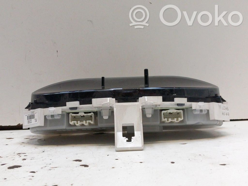 Speedometer (instrument cluster)   CD9855471A