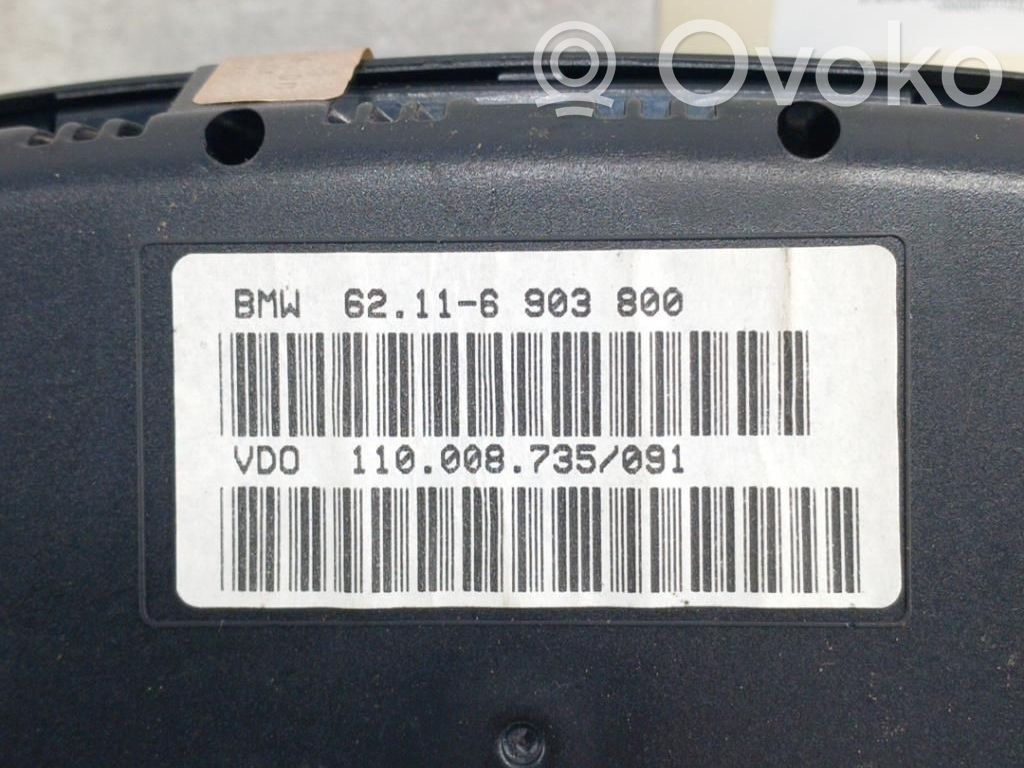 Geschwindigkeitsmesser Cockpit   62106942233