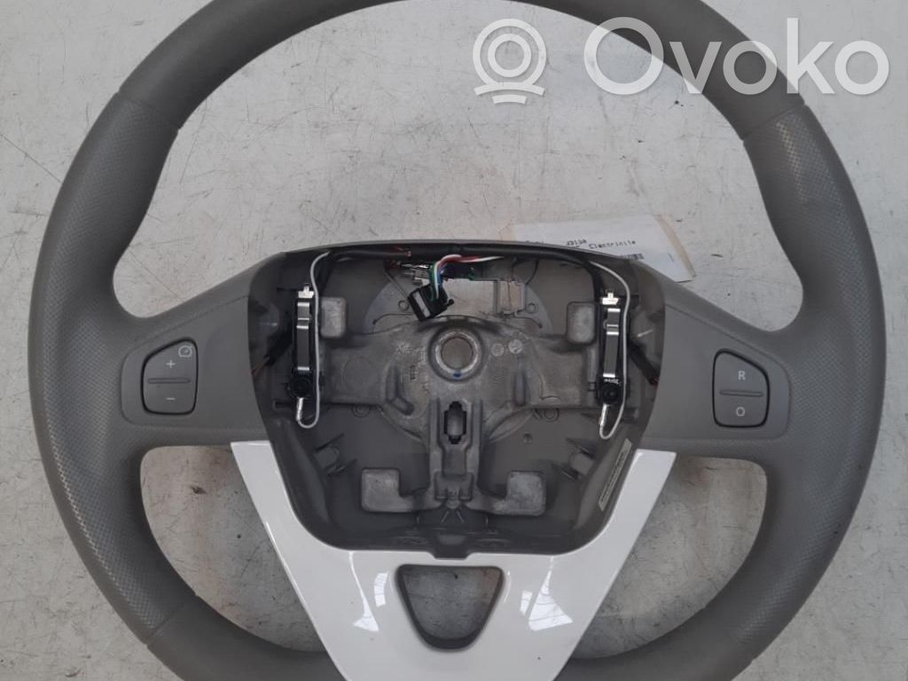 Renault Zoe Volante 