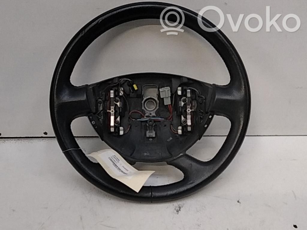 Ohjauspyörä   484006914R