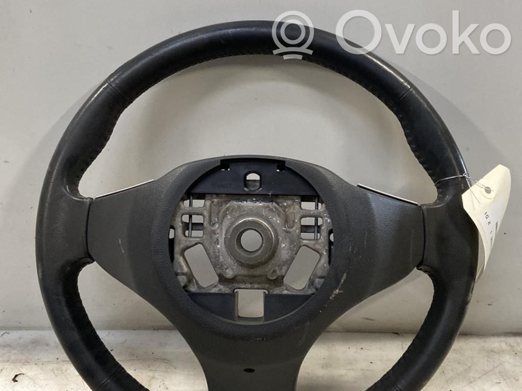 Ohjauspyörä   985101759R