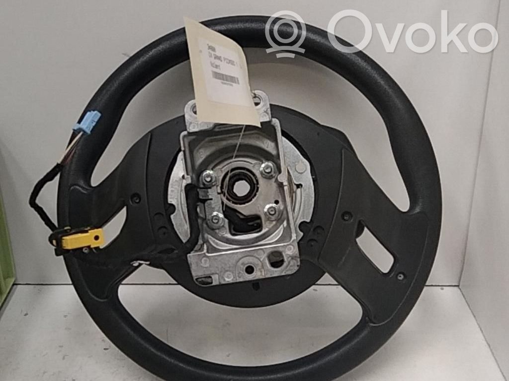 Citroen C4 Grand Picasso Ohjauspyörä 