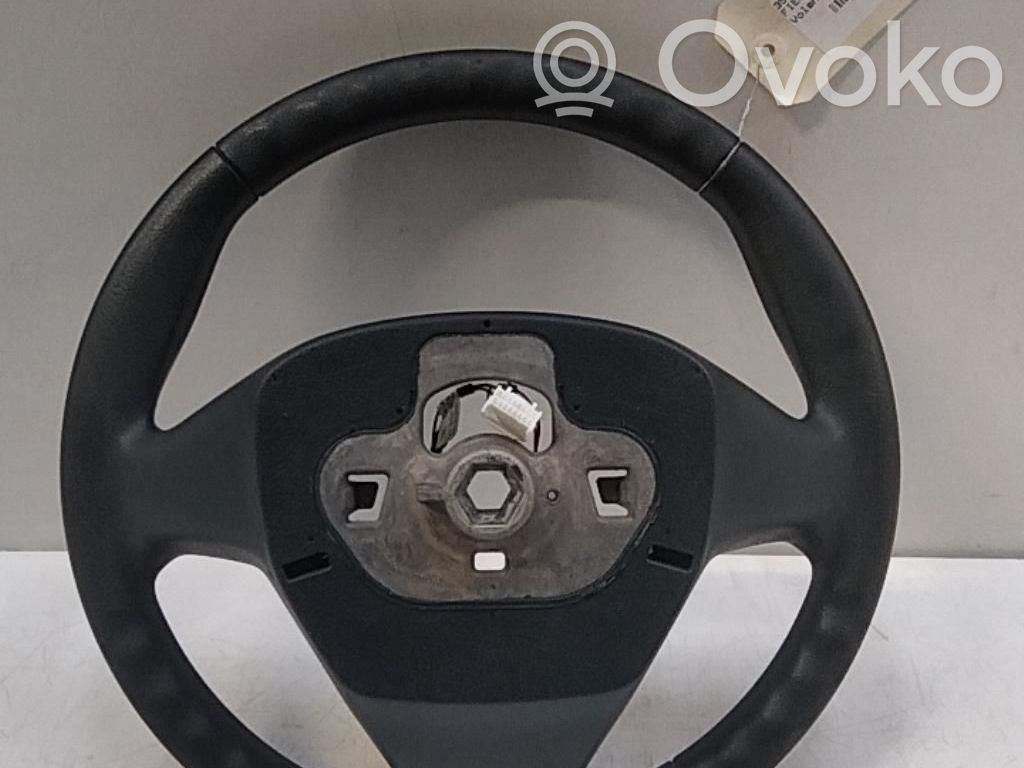 Ford Fiesta Ohjauspyörä 