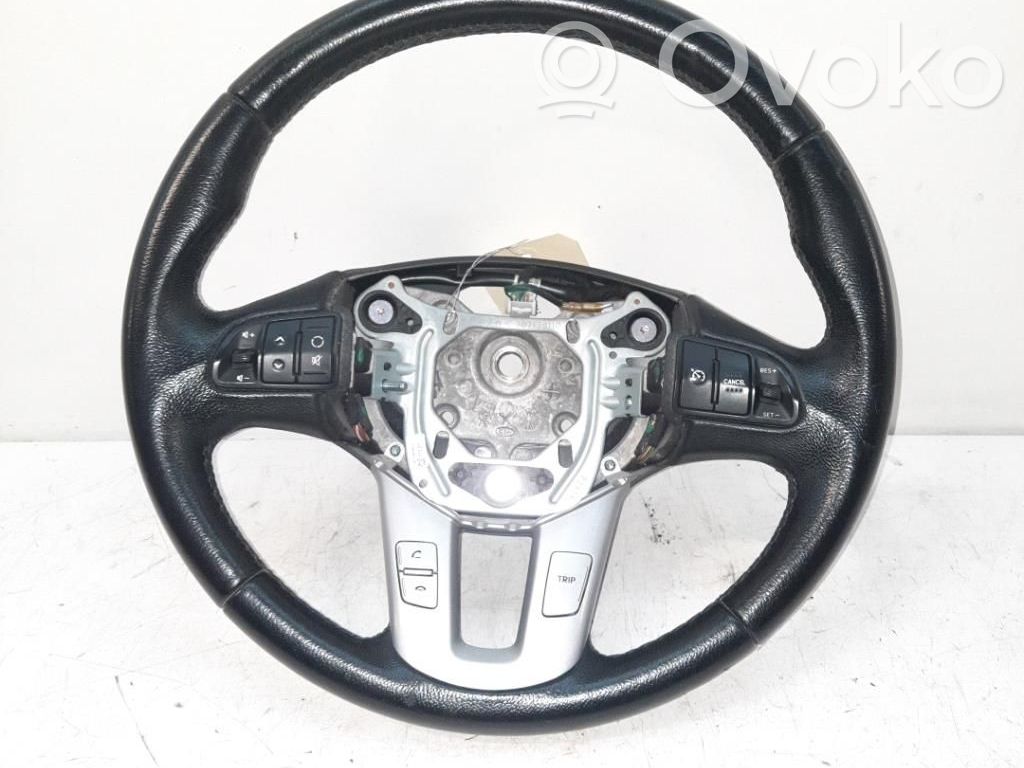 KIA Ceed Vairas 