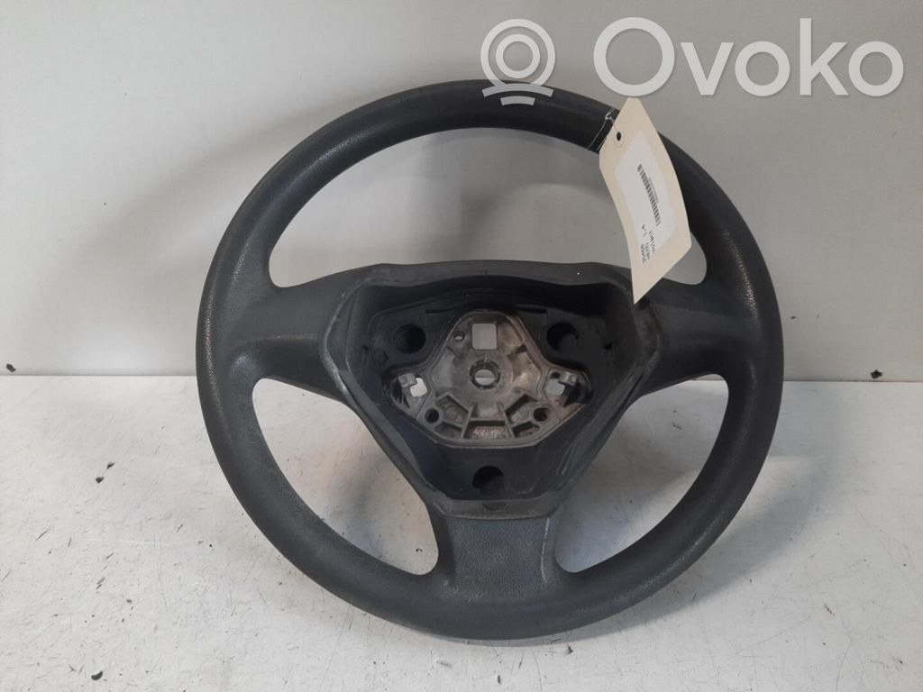 Ohjauspyörä   00004109LK