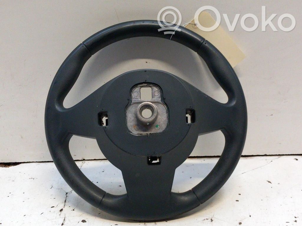 Ford Ka Stūre 