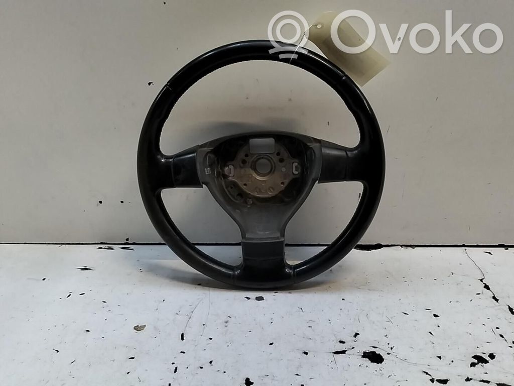 Volkswagen Golf Plus Lenkrad 