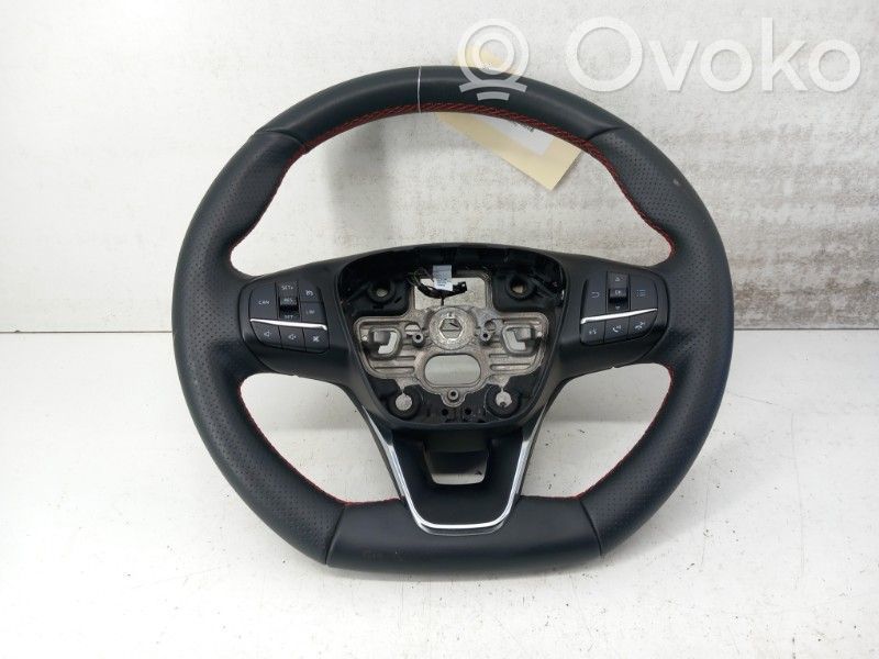 Ford Focus Stūre 