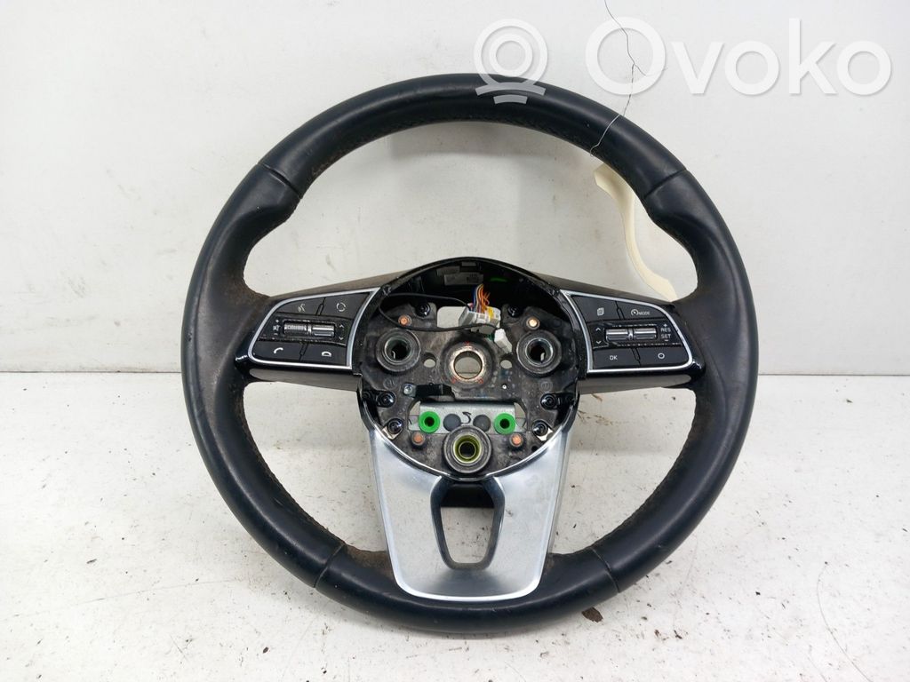 KIA Ceed Vairas 